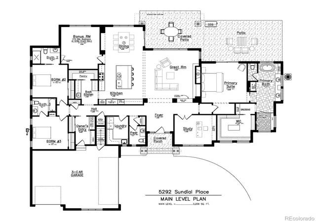 Photo 2 of Sale Pending at 5292 Sun Dial Pl, Boulder, CO 80301 | MLS# 2451033 | Listing updated on 2026-03-03