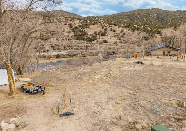 Photo 4 of Land for sale at 249 River Ridge Ln, Salida, CO 81201 | MLS# 5849416 | Listing updated on 2026-08-13