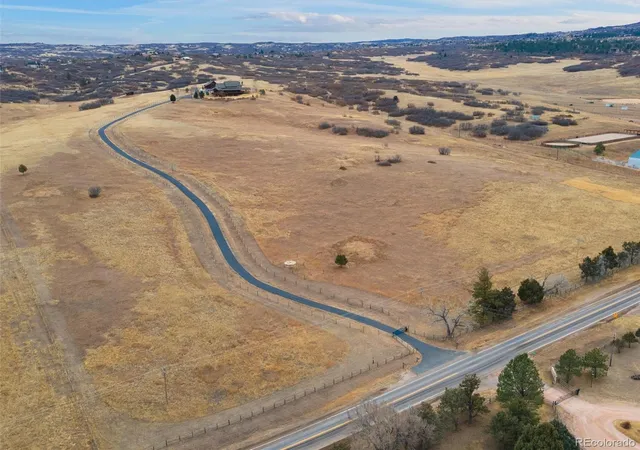 Photo 42 of Mansion for sale at 934 S Perry Park Rd, Sedalia, CO | MLS# 8414476 | Listing updated on 2026-10-09
