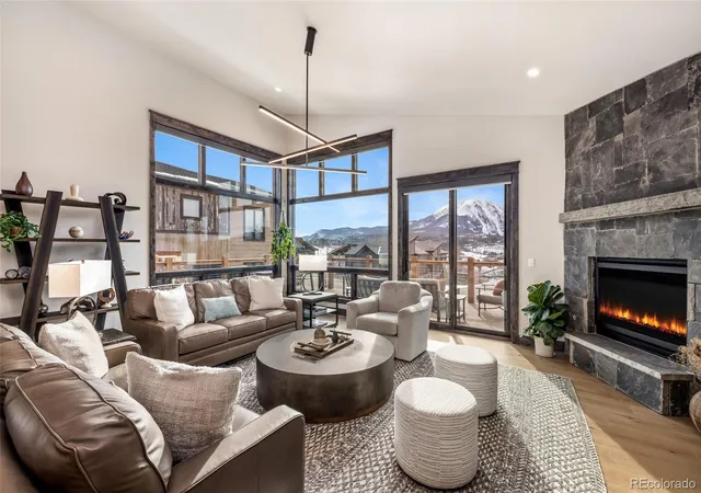 2nd image of 50 Fly Caster Ln, Silverthorne, CO 80498 | MLS# 2332666
