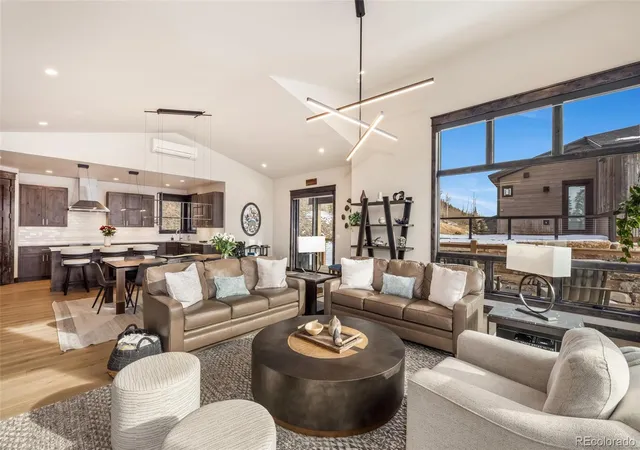 Photo 3 of Single family home for sale at 50 Fly Caster Ln, Silverthorne, CO 80498 | MLS# 2332666 | Listing updated on 2026-09-06