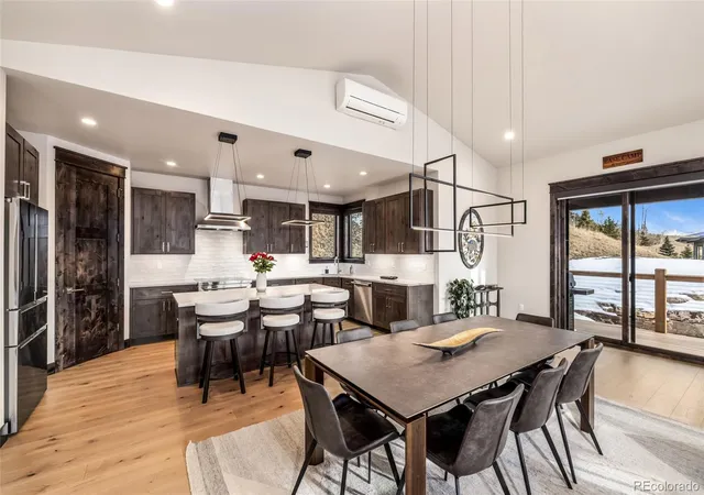 Photo 4 of Single family home for sale at 50 Fly Caster Ln, Silverthorne, CO 80498 | MLS# 2332666 | Listing updated on 2026-09-06