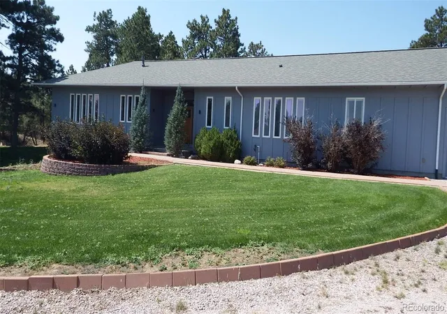 1st image of 1639 Buttercup Rd, Elizabeth, CO 80107 | MLS# 7494874