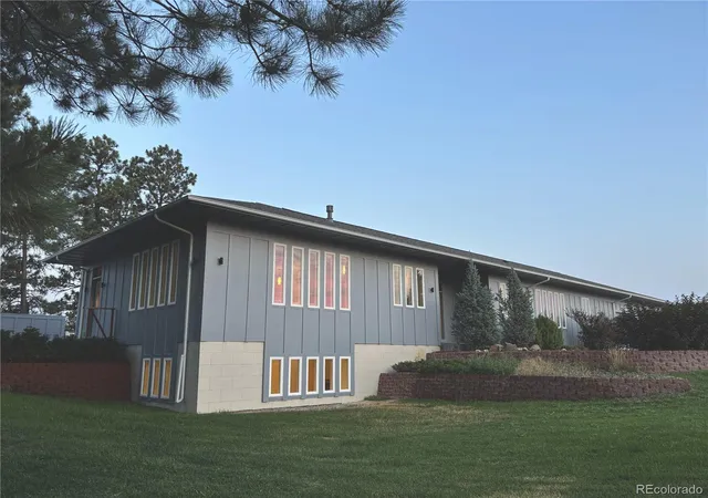 Photo 1 of Single family home for sale at 1639 Buttercup Rd, Elizabeth, CO 80107 | MLS# 7494874 | Listing updated on 2026-08-30