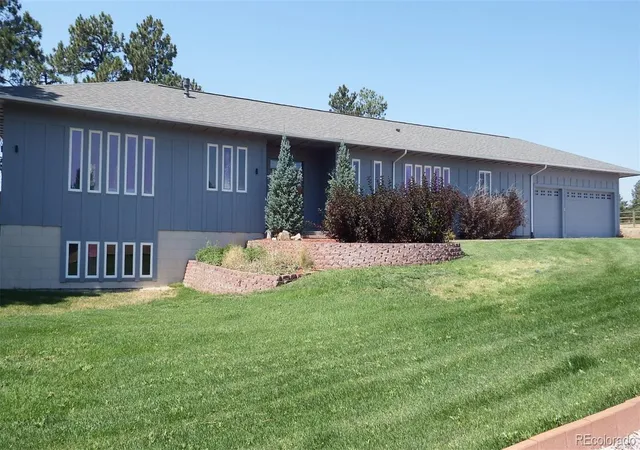 2nd image of 1639 Buttercup Rd, Elizabeth, CO 80107 | MLS# 7494874