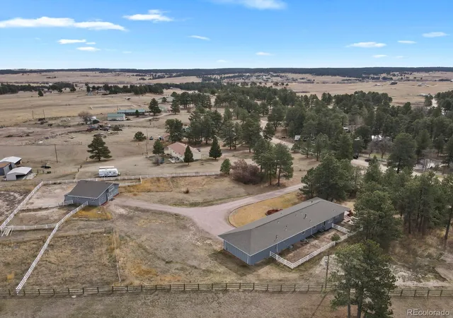 50th image of 1639 Buttercup Rd, Elizabeth, CO 80107 | MLS# 7494874