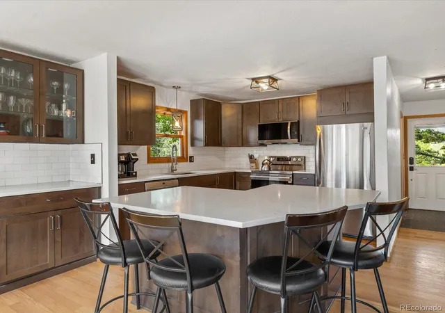 Photo 3 of Single family home for sale at 12 Red Mountain Trl, Breckenridge, CO 80424 | MLS# 5906124 | Listing updated on 2026-09-25