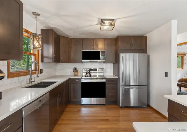 Photo 3 of Single family home for sale at 12 Red Mountain Trl, Breckenridge, CO 80424 | MLS# 5906124 | Listing updated on 2026-09-25