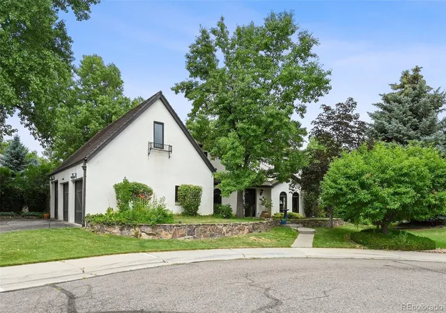 1st image of 3391 Oak St, Wheat Ridge, CO 80033 | MLS# 7609022