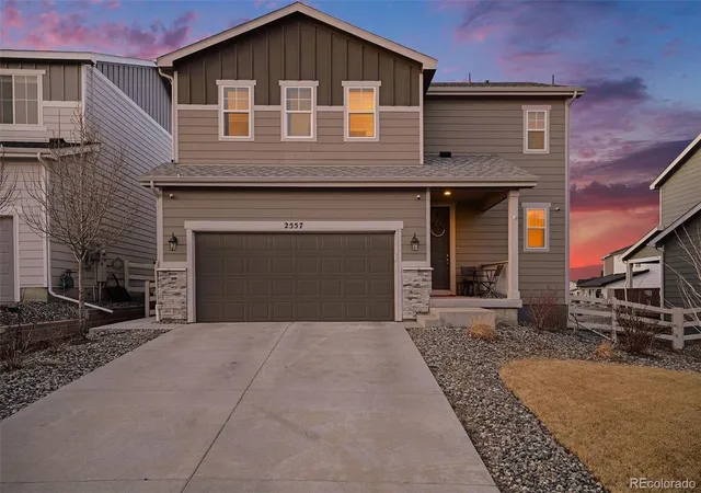 Homes for sale in Castle Rock, CO | 2557 Villageview Ln, Castle Rock, CO 80104 | MLS# 9749617