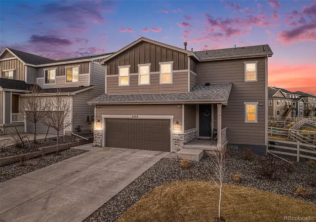 Homes for sale in Castle Rock, CO | 2557 Villageview Ln, Castle Rock, CO 80104 | MLS# 9749617