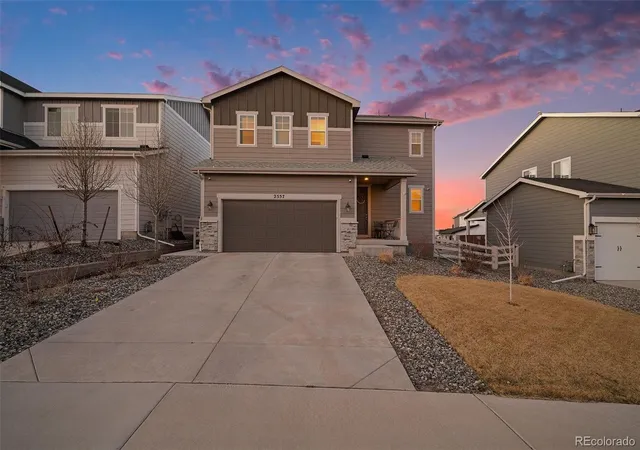 Homes for sale in Castle Rock, CO | 2557 Villageview Ln, Castle Rock, CO 80104 | MLS# 9749617