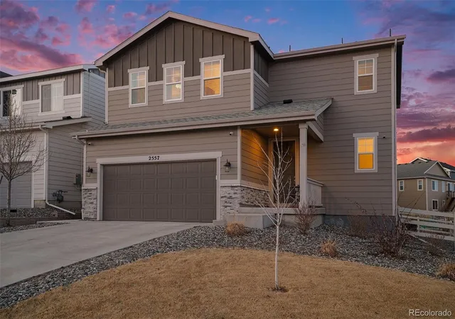Homes for sale in Castle Rock, CO | 2557 Villageview Ln, Castle Rock, CO 80104 | MLS# 9749617