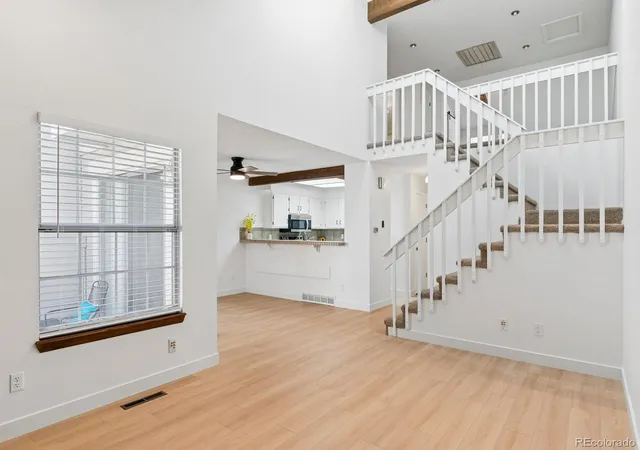 Photo 3 of Townhouse for sale at 2885 W Long Cir #B, Littleton, CO 80120 | MLS# 5888392 | Listing updated on 2026-08-20