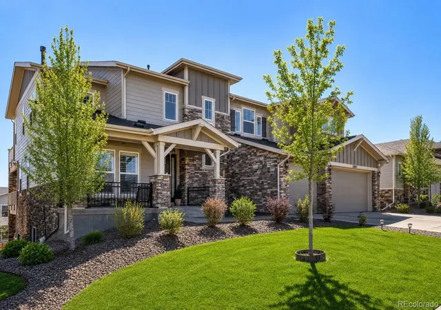 1st image of 27841 E Lakeview Dr, Aurora, CO 80016 | MLS# 9438253
