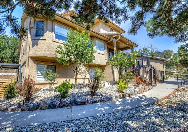 Homes for sale in Colorado Springs, CO | 5540 Parapet Ct, Colorado Springs, CO 80918 | MLS# 4910474