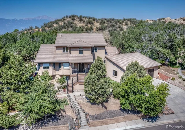 Homes for sale in Colorado Springs, CO | 5540 Parapet Ct, Colorado Springs, CO 80918 | MLS# 4910474