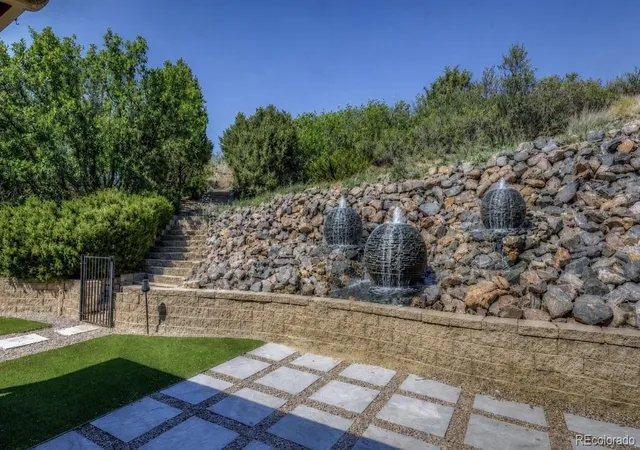3rd image of 5540 Parapet Ct, Colorado Springs, CO 80918 | MLS# 4910474