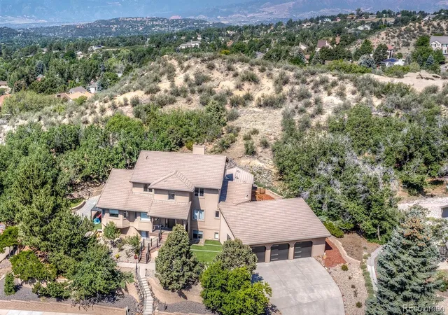 4th image of 5540 Parapet Ct, Colorado Springs, CO 80918 | MLS# 4910474
