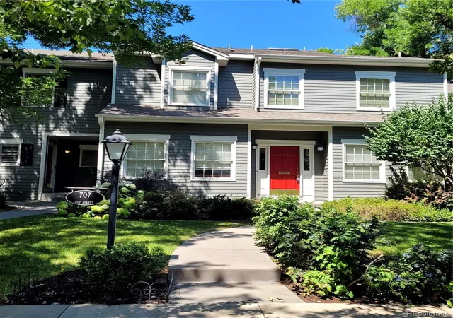 1st image of 707 Ash St, Denver, CO 80220 | MLS# 5625544