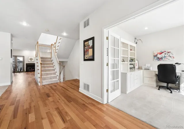2nd image of 707 Ash St, Denver, CO 80220 | MLS# 5625544