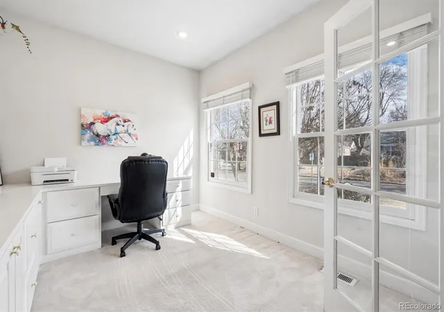 3rd image of 707 Ash St, Denver, CO 80220 | MLS# 5625544