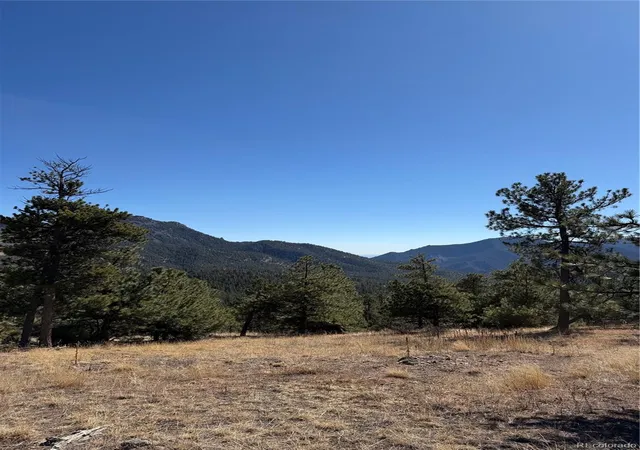 Photo 3 of Land for sale at 774 Cougar Dr, Boulder, CO 80302 | MLS# 7897154 | Listing updated on 2026-07-15