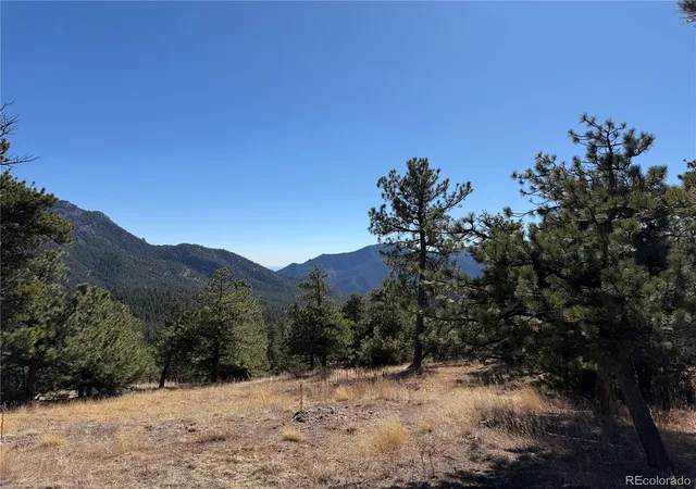 Photo 4 of Land for sale at 774 Cougar Dr, Boulder, CO 80302 | MLS# 7897154 | Listing updated on 2026-07-15