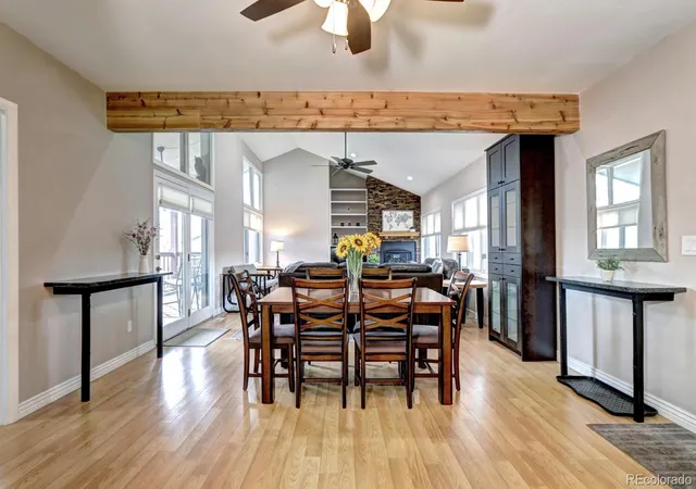 1st image of 7877 S University Wy, Littleton, CO 80122 | MLS# 9244677