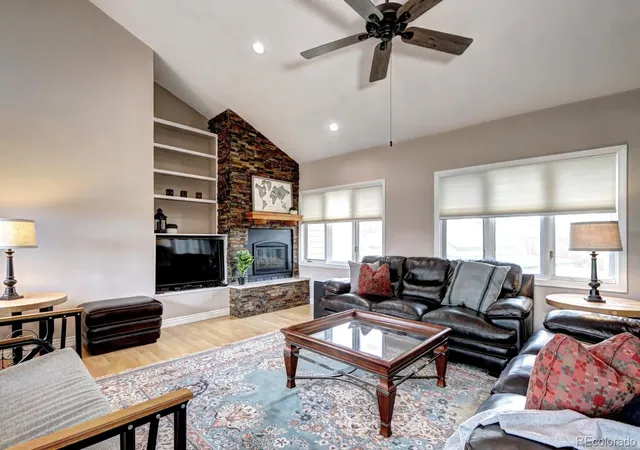 5th image of 7877 S University Wy, Littleton, CO 80122 | MLS# 9244677