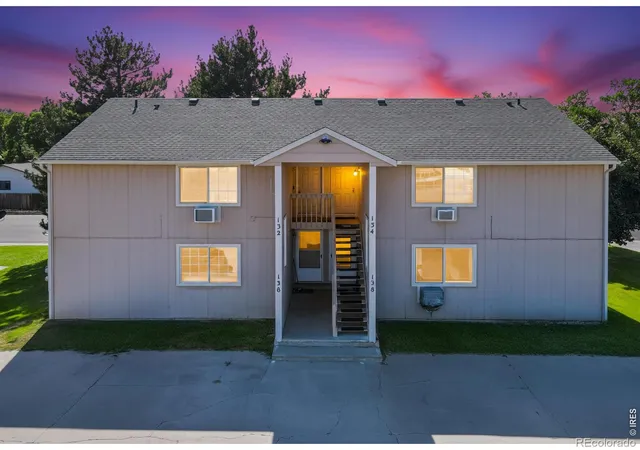 1st image of 132 W 47th Pl #A-1, Loveland, CO 80538 | MLS# IR1051730