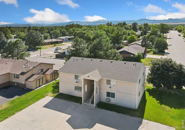 2nd image of 132 W 47th Pl #A-1, Loveland, CO 80538 | MLS# IR1051730