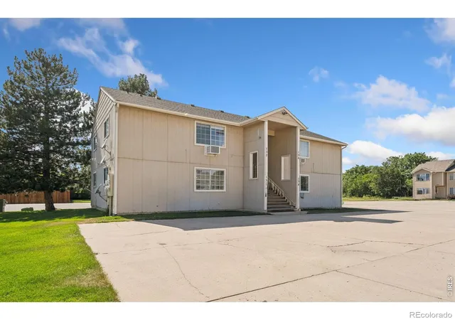4th image of 132 W 47th Pl, Loveland, CO 80538