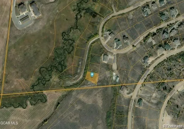 Photo 1 of Land for sale at 82 Willow Dr, Granby, CO 80446 | MLS# 5857367 | Listing updated on 2026-09-18