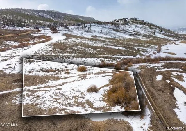 Photo 3 of Land for sale at 82 Willow Dr, Granby, CO 80446 | MLS# 5857367 | Listing updated on 2026-10-12