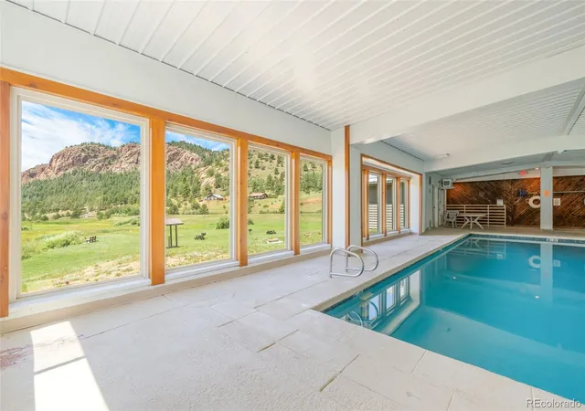 33rd image of 690 Anges Dr, Cripple Creek, CO 80813 | MLS# 7374205