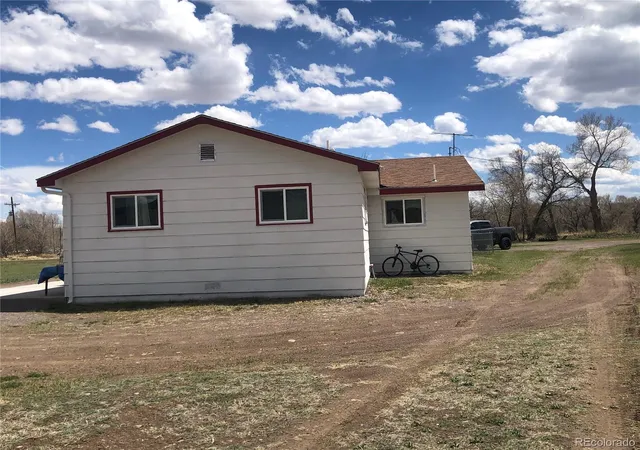 Homes for sale in Antonito, CO | 33609 St Hwy 17, Antonito, CO 81120 | MLS# 7306820
