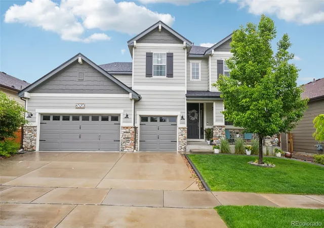 1st image of 6520 Empire Ave, Frederick, CO 80516 | MLS# 7383118