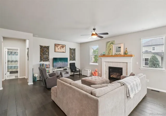 2nd image of 6520 Empire Ave, Frederick, CO 80516 | MLS# 7383118