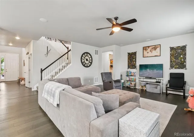 3rd image of 6520 Empire Ave, Frederick, CO 80516 | MLS# 7383118