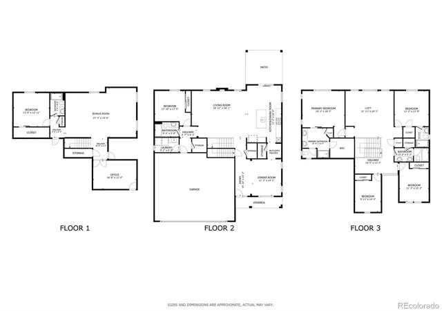 39th image of 6520 Empire Ave, Frederick, CO 80516 | MLS# 7383118