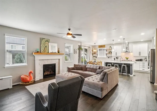 4th image of 6520 Empire Ave, Frederick, CO 80516 | MLS# 7383118
