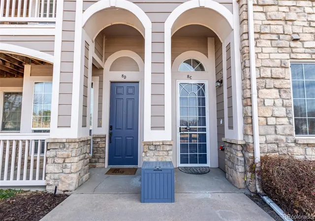 4th image of 4211 S Blackhawk Cir #8C, Aurora, CO 80014 | MLS# 7433312