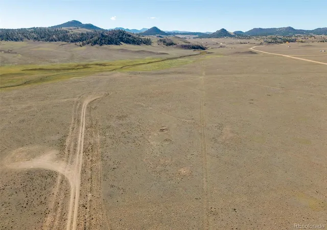 Land for sale at 0 Buffalo Dr, Hartsel, CO 80449 | MLS# 9518620