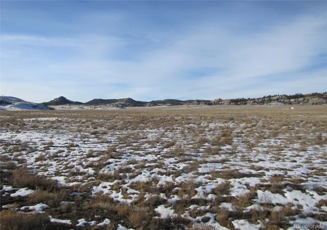 Homes for sale in Hartsel, CO | 0 Buffalo Dr, Hartsel, CO 80449 | MLS# 9518620