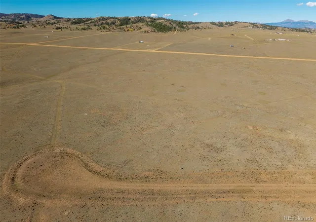 Photo 3 of Land for sale at 0 Buffalo Dr, Hartsel, CO 80449 | MLS# 9518620 | Listing updated on 2026-10-21
