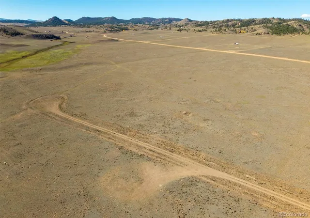 Photo 3 of Land for sale at 0 Buffalo Dr, Hartsel, CO 80449 | MLS# 9518620 | Listing updated on 2026-10-21