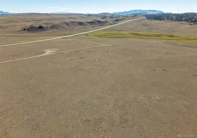 Photo 4 of Land for sale at 0 Buffalo Dr, Hartsel, CO 80449 | MLS# 9518620 | Listing updated on 2026-10-21