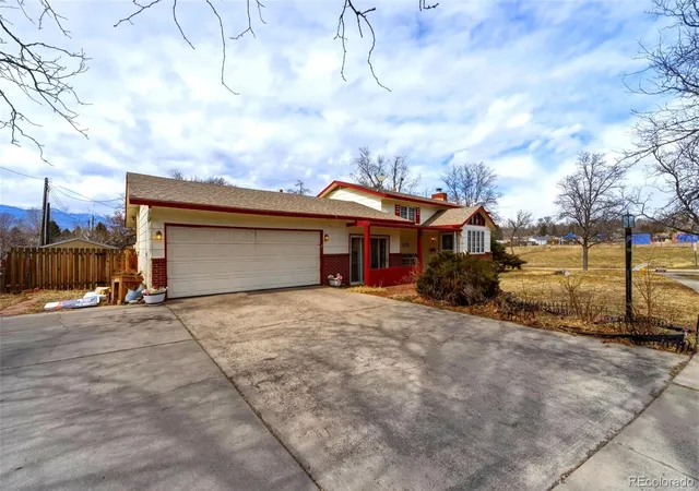3rd image of 2734 Marcy Ave, Colorado Springs, CO 80910 | MLS# 3454160