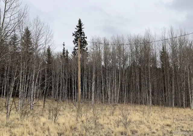Photo 1 of Land for sale at 688 Ouray Trl, Como, CO 80432 | MLS# 2456777 | Listing updated on 2026-02-17